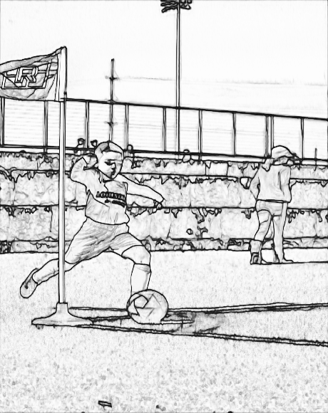adult colouring books from vacation photos