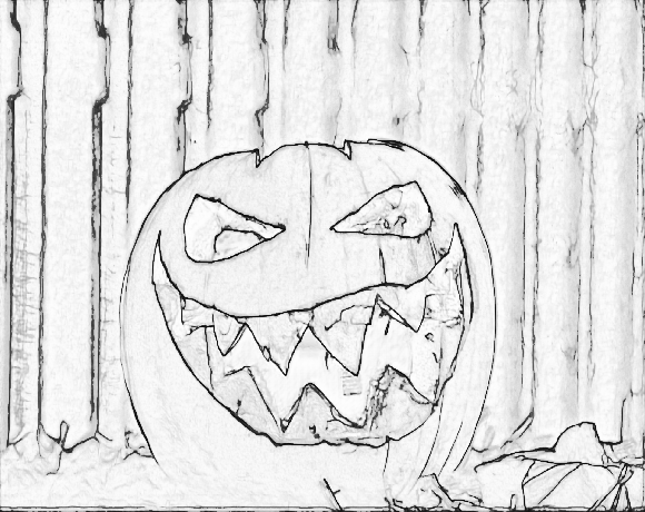 create digital colouring sheets holidays