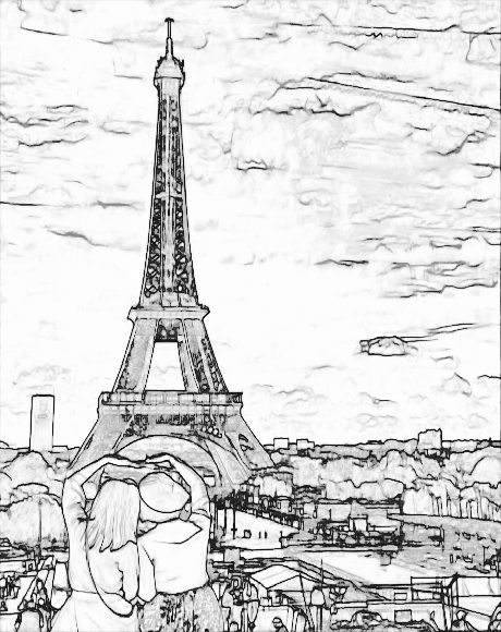 personal adult colouring books vacation photo