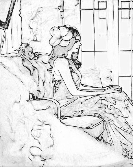purchase custom colouring sheets from personal photos